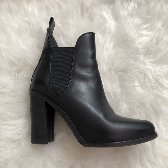 Rag & Bone Women Booties 37 - Picture 5 of 8